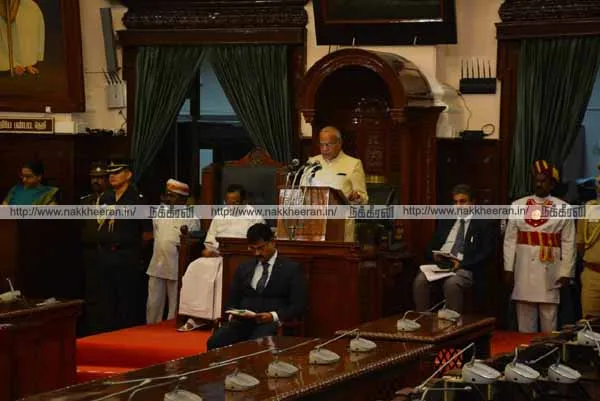 Tamilnadu Assembly